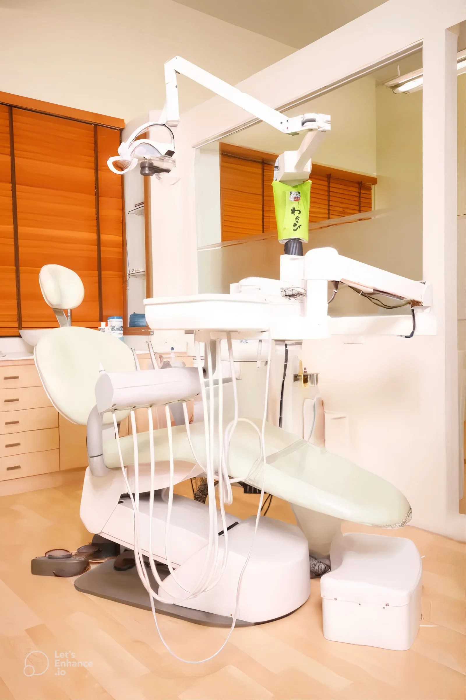 Smile Makeover