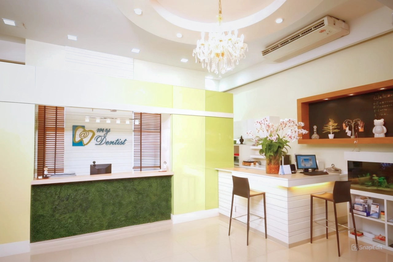 Dental clinic