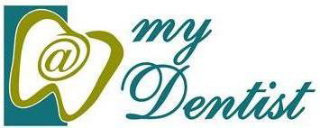 My Dentist Logo