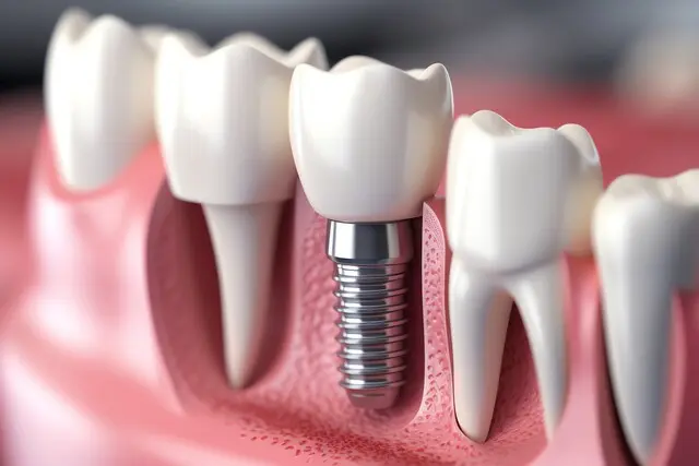 Dental Implant